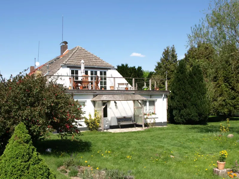 Ferienwohnung Wendhof