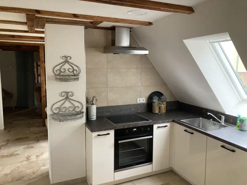 Ferienwohnung Freyburg (Unstrut)