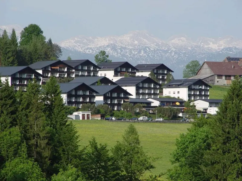 Ferienwohnung Bad Aussee