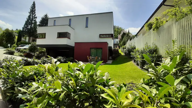 Ferienwohnung  Bad Homburg vor der Höhe