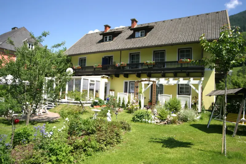 Ferienwohnung in Feld am See f&uuml;r max. 2 Personen
