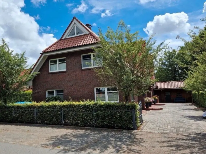 Ferienwohnung Barßel
