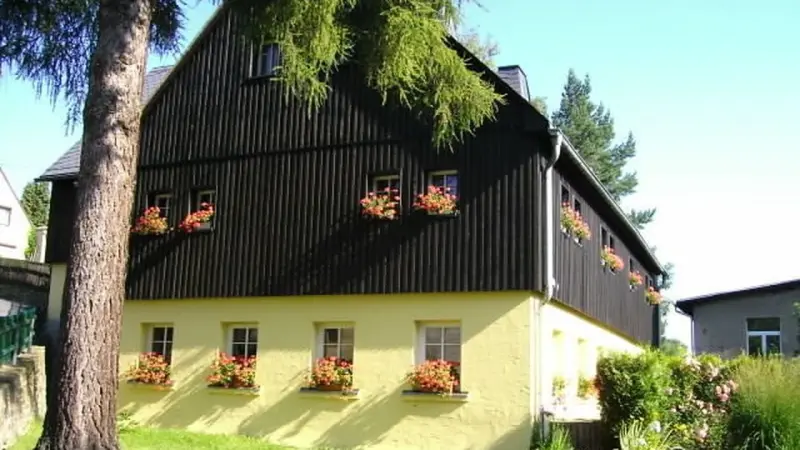 Ferienwohnung  Bärenstein