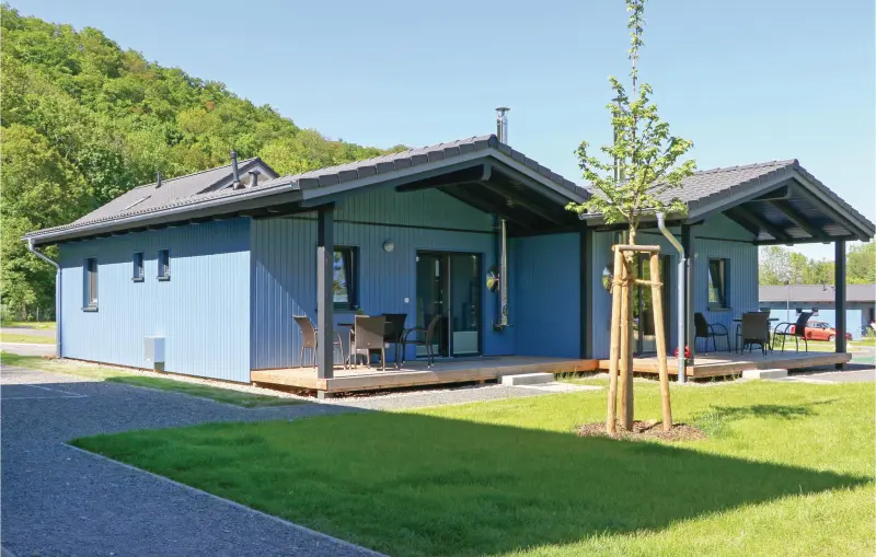 Maisonette-Wohnung  Treseburg