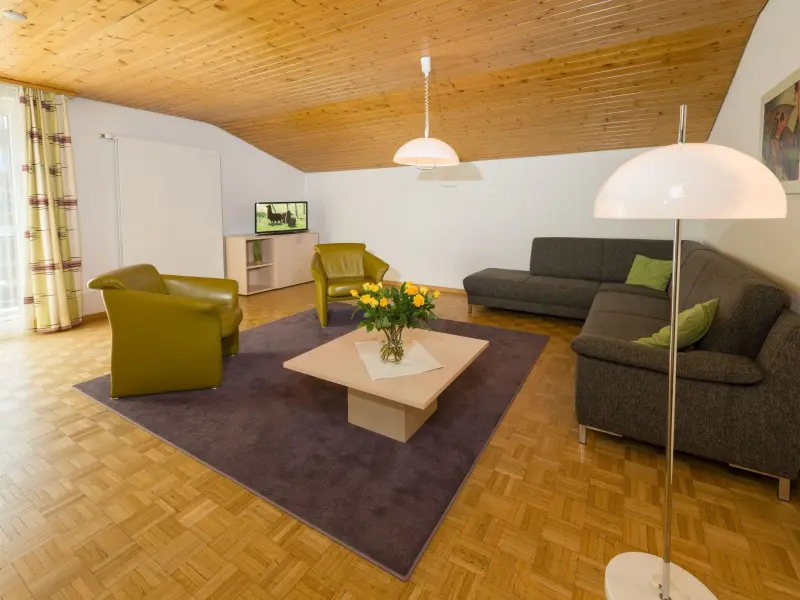 Apartamento  Grächen