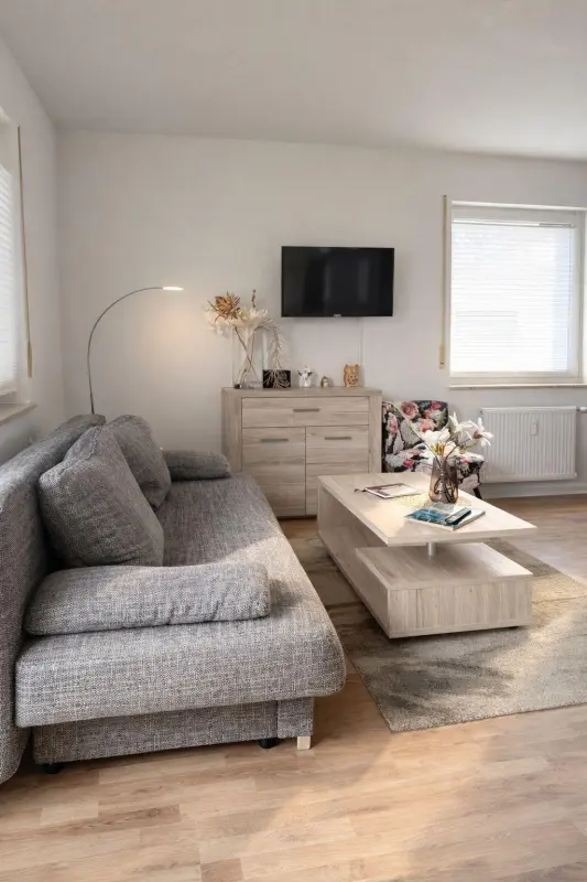 Ferienwohnung Friedrichshafen