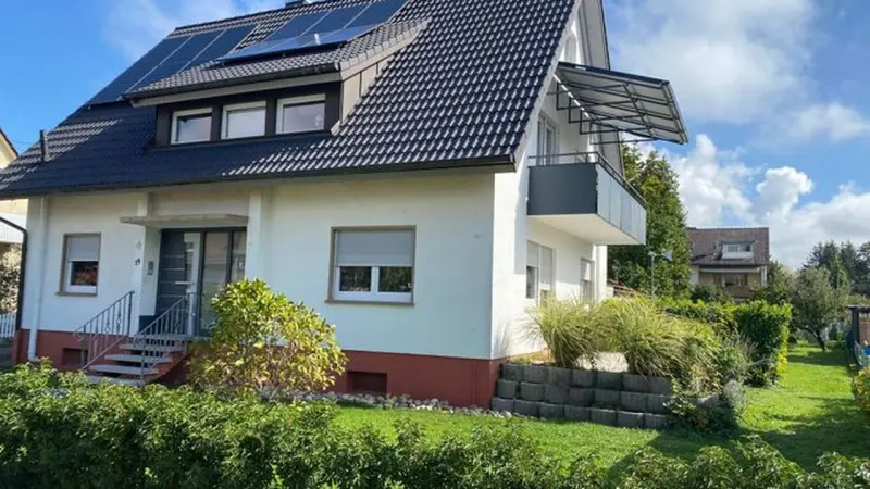 Ferienwohnung  Ringsheim