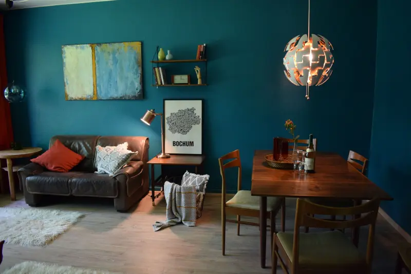Ferienwohnung Herten