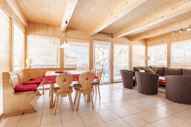 Chalet  Kreischberg