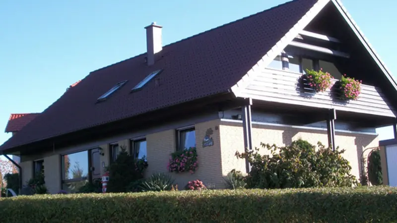 Ferienwohnung Tharandt