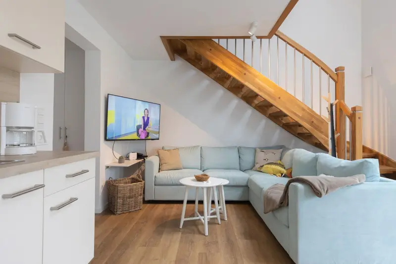 Ferienwohnung Wremen