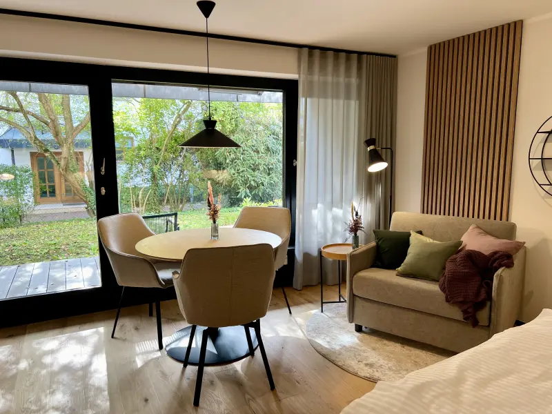 Ferienwohnung  Weßling