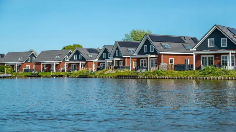 Ferienwohnung  Medemblik