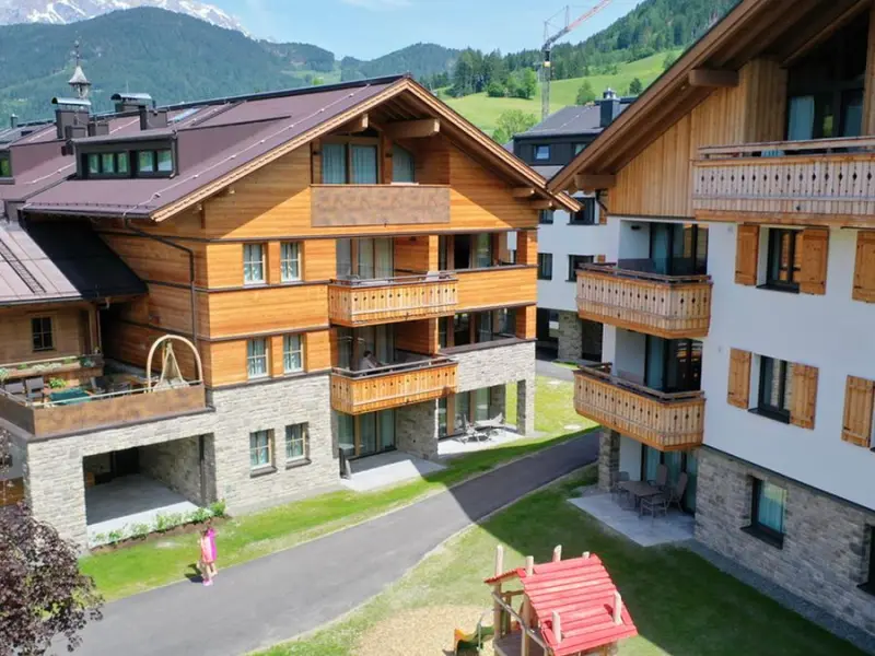 Ferienwohnung  Maria Alm am Steinernen Meer
