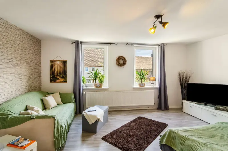 Ferienwohnung Alfeld (Leine)