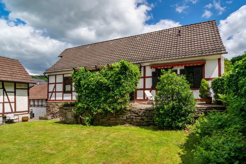 Ferienhaus Beverungen