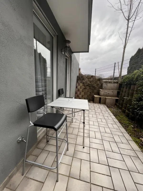 Ferienwohnung Bühlertal
