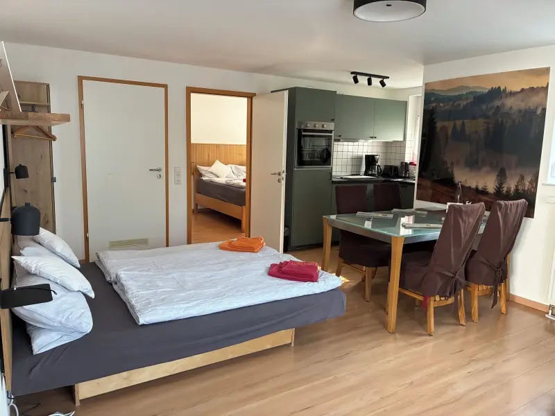 Ferienwohnung Renningen