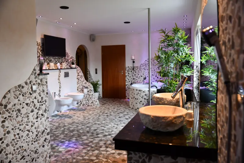Ferienhaus Alfter