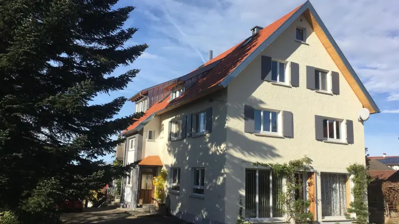 Ferienwohnung  Bad Wurzach