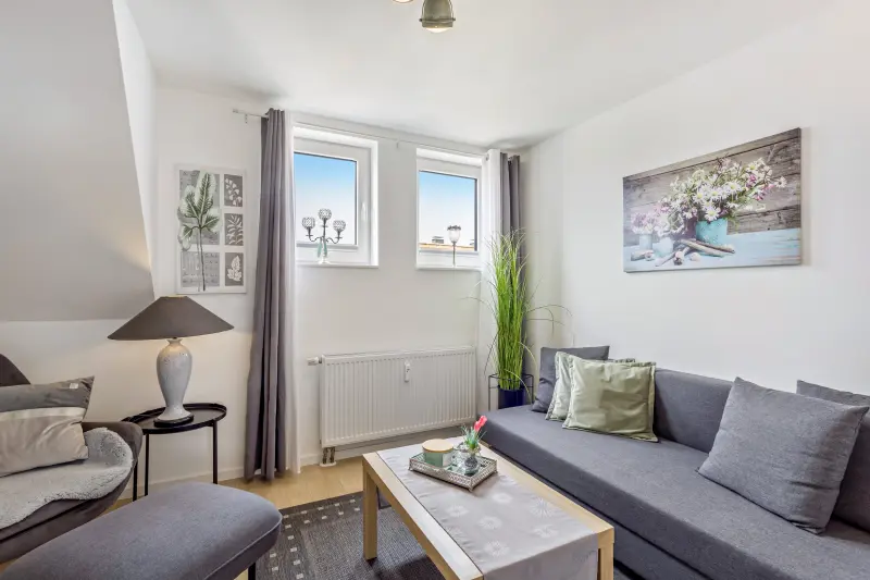 Ferienwohnung Arnsberg