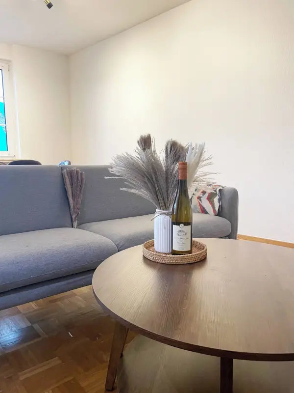 Ferienwohnung Vallendar