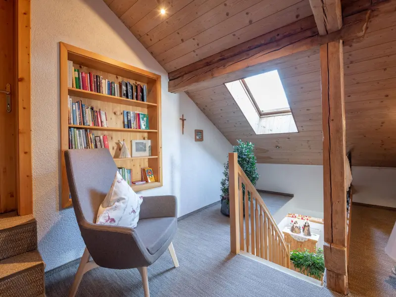 Ferienwohnung Gries im Sellrain