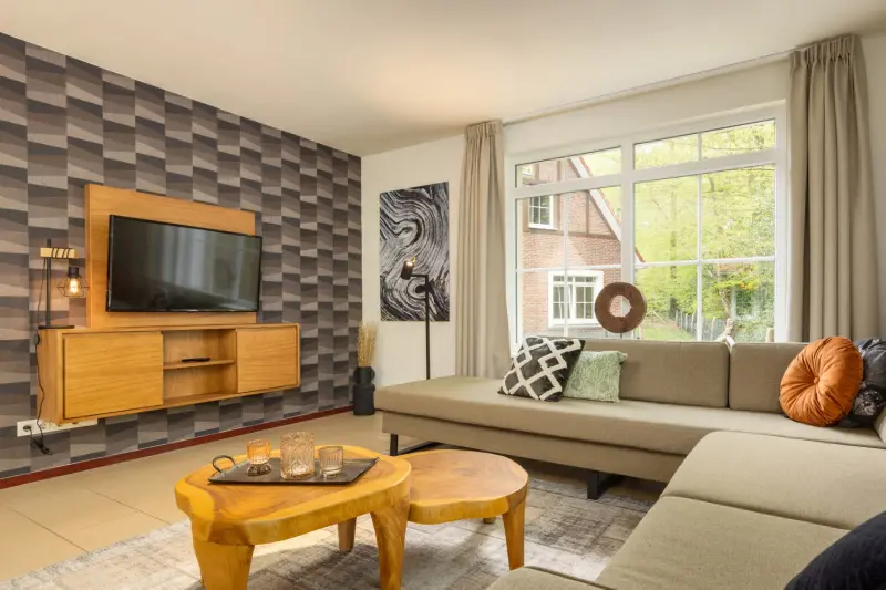 Bungalow  Enschede