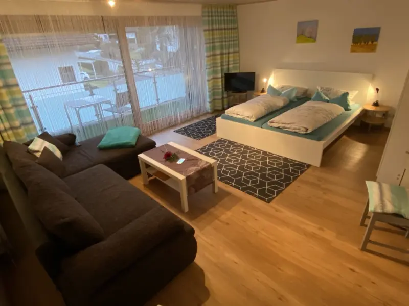 Ferienwohnung Marktoberdorf