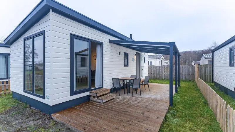Ferienhaus Burgh-Haamstede