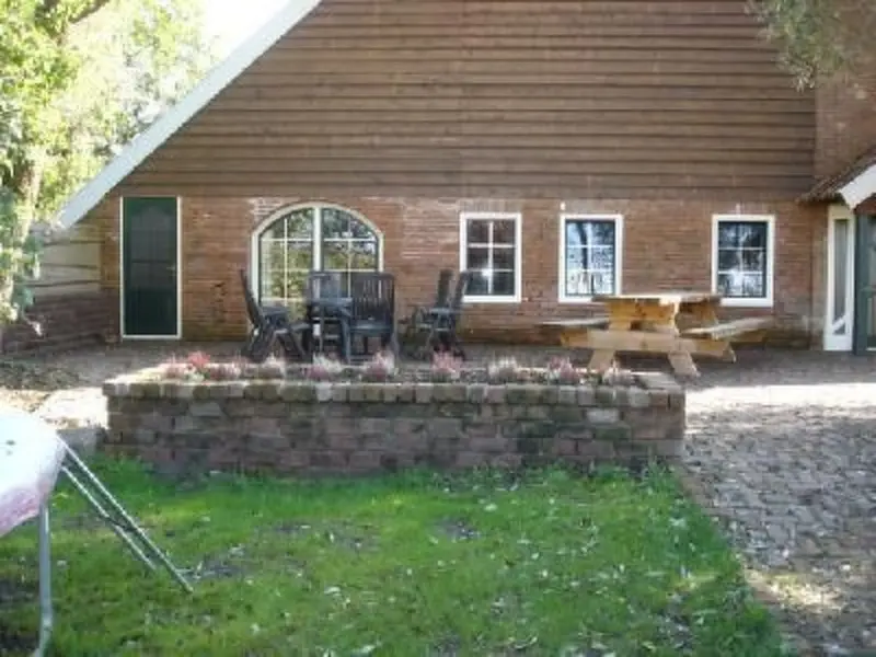 Ferienhaus in Vriescheloo, Westerwolde f&uuml;r max. 10 Personen