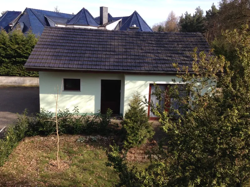 Ferienhaus Bad Wilsnack