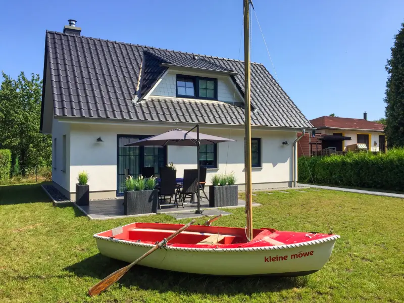 Ferienwohnung Zirkow