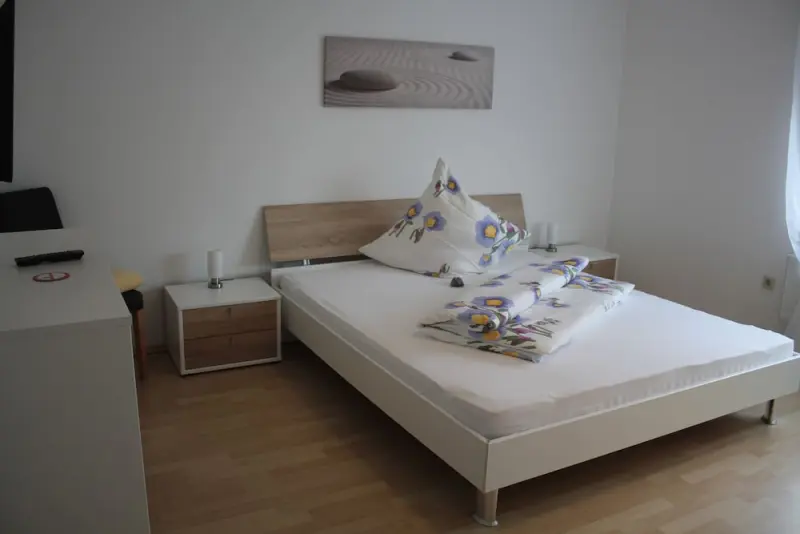 Ferienwohnung Straubing