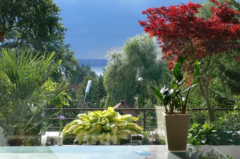 Ferienwohnung Weßling