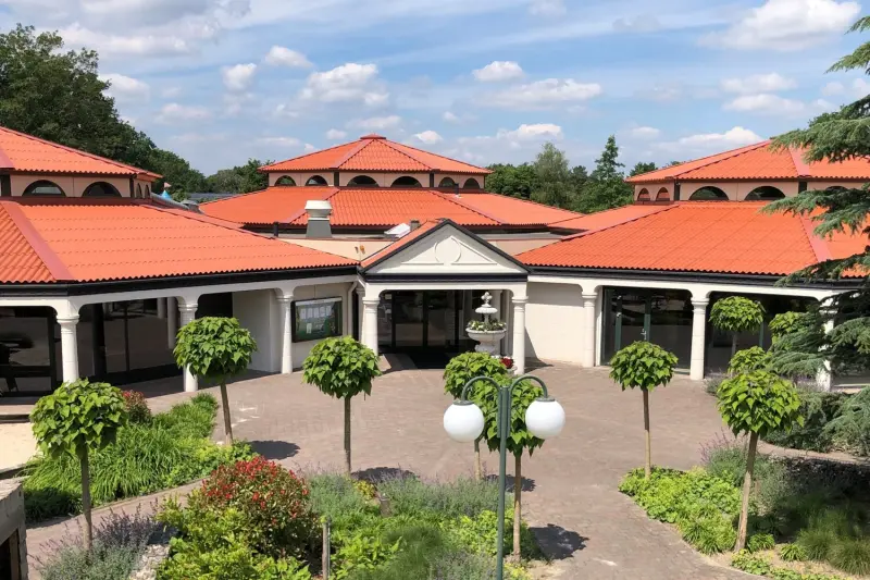 Villa Wachtendonk