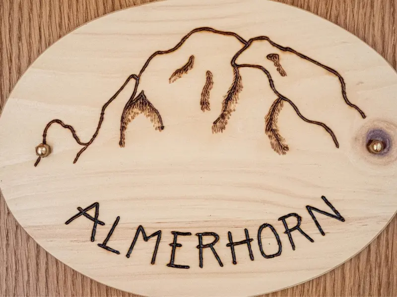 Ferienwohnung Defereggental