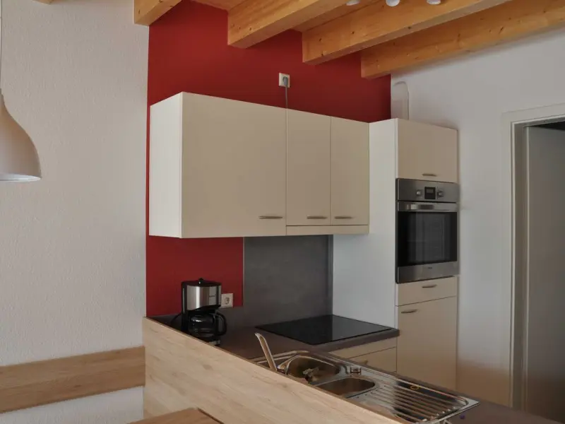 Ferienwohnung Weinsberg
