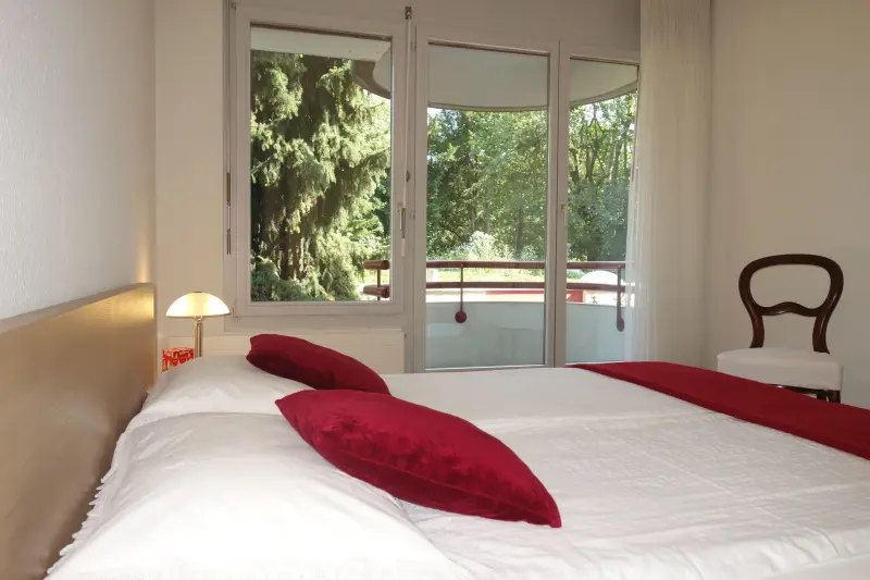Ferienwohnung Basel