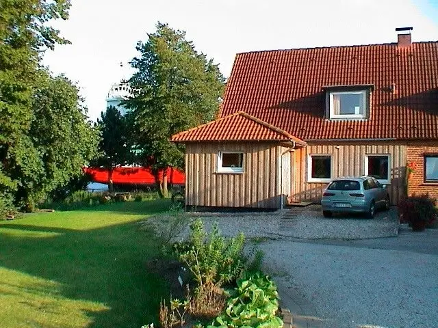 Ferienhaus Sehestedt