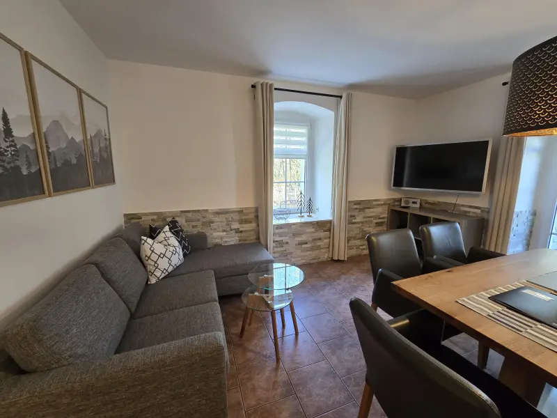Ferienwohnung Annaberg-Buchholz