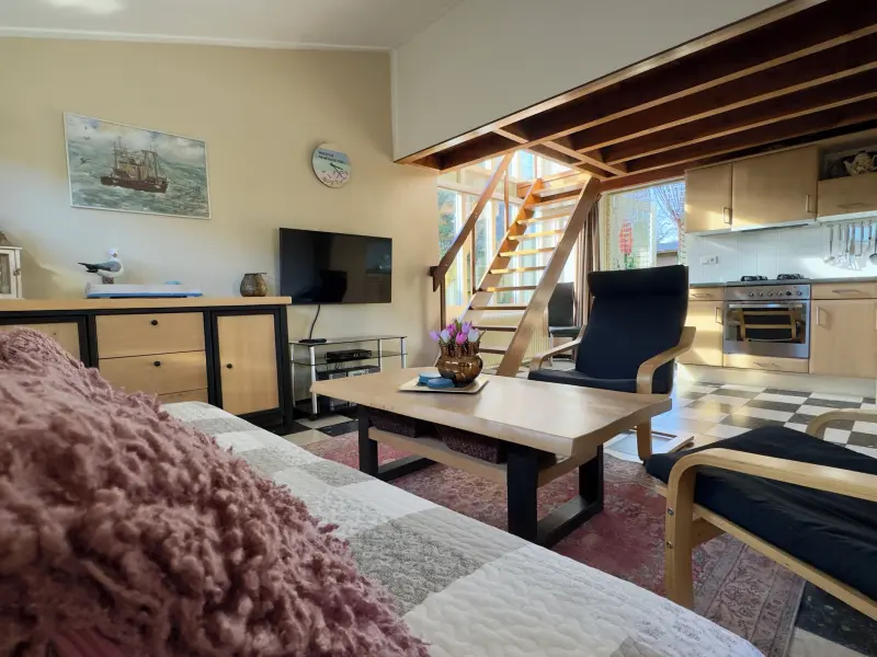 Ferienhaus  Petten