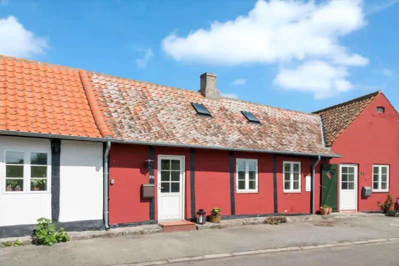 Ferienhaus  Listed