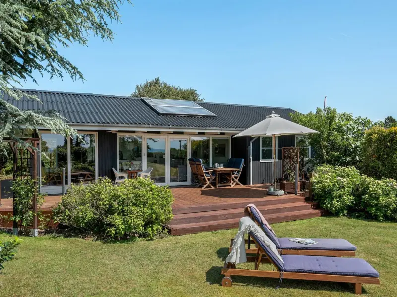 Ferienhaus Horne Sogn