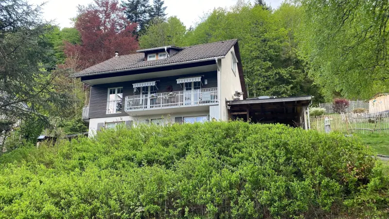 Ferienwohnung Todtmoos