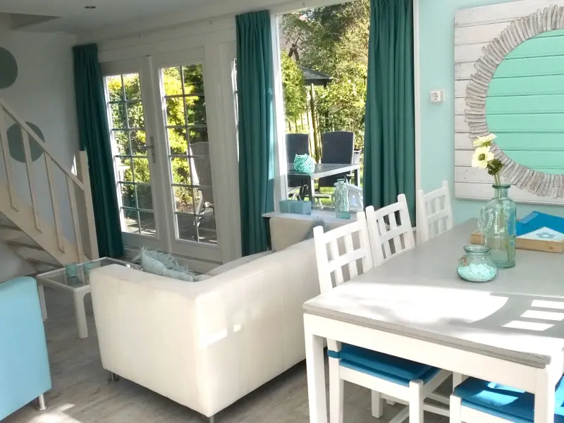 Ferienhaus Stavenisse