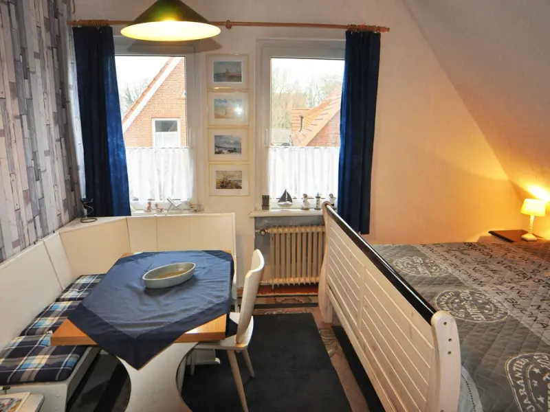 Ferienwohnung Oldersum