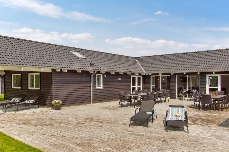 Ferienhaus Kappeln
