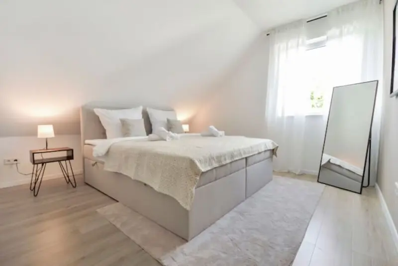 Ferienwohnung Bielefeld