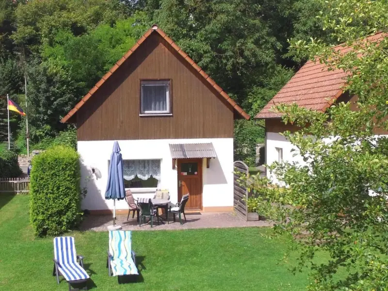 Ferienhaus  Altenkunstadt